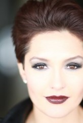 Nataliya Joy Prieto fotoğrafı