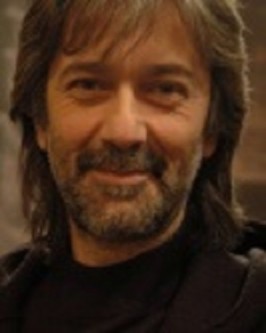 Çetin Büyükakın Fotoğrafı