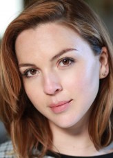 Aisling Knight fotoğrafı