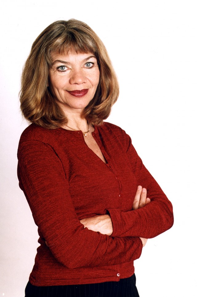 ıwa Boman Fotoğrafı