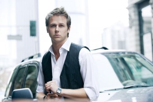 Richard Alan Reid fotoğrafı