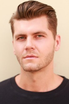 Byron J. Brochmann fotoğrafı