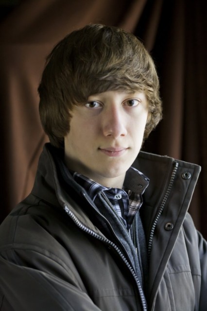 David W. Thompson Fotoğrafı