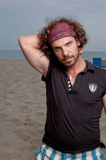 Francesco Montanari Fotoğrafı