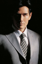 Kris Phillips fotoğrafı