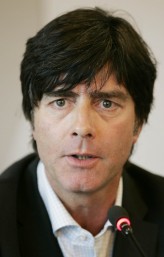 Joachim Löw fotoğrafı