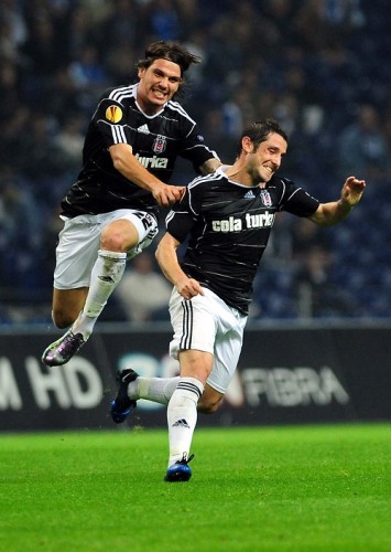 Nihat Kahveci Fotoğrafı