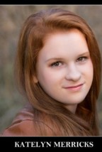 Katelyn Merricks Fotoğrafı