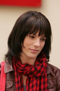 Claire Perot fotoğrafı