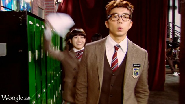 Wooyoung Fotoğrafı