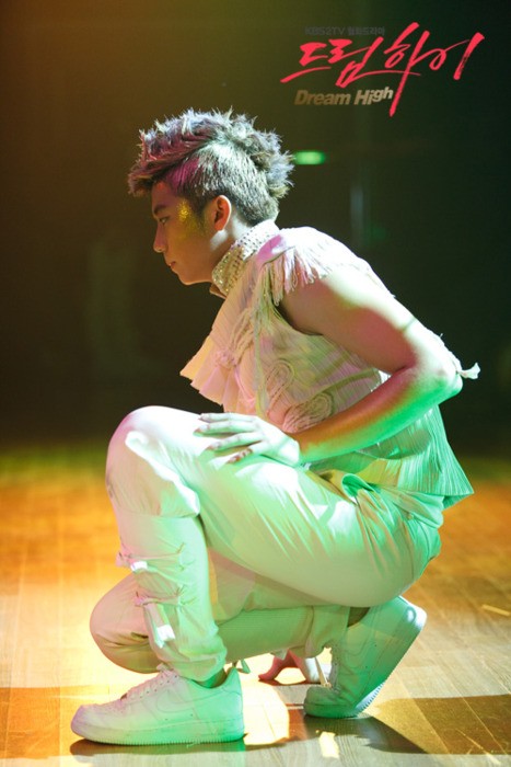 Wooyoung Fotoğrafı