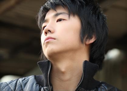 Wooyoung Fotoğrafı