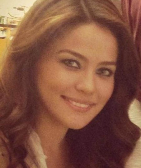 Burçin Abdullah Fotoğrafı