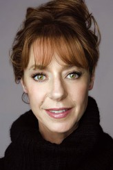 Claudia Di Girolamo fotoğrafı