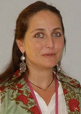 Sanjana Kapoor fotoğrafı