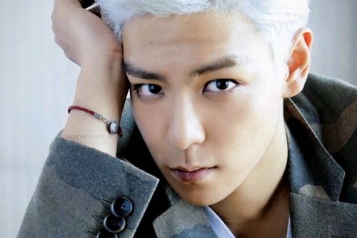 Choi Seung-hyun Fotoğrafı