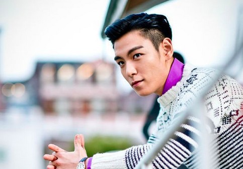 Choi Seung-hyun Fotoğrafı