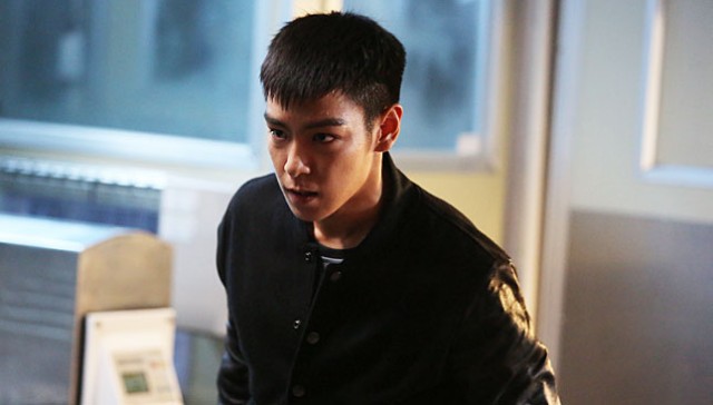 Choi Seung-hyun Fotoğrafı