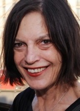 Angela Winkler fotoğrafı