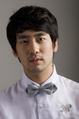 Park Keun-Rok fotoğrafı