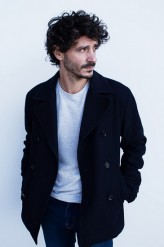 Ignacio Mateos fotoğrafı