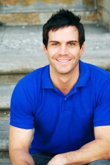 Brent Bailey Fotoğrafı