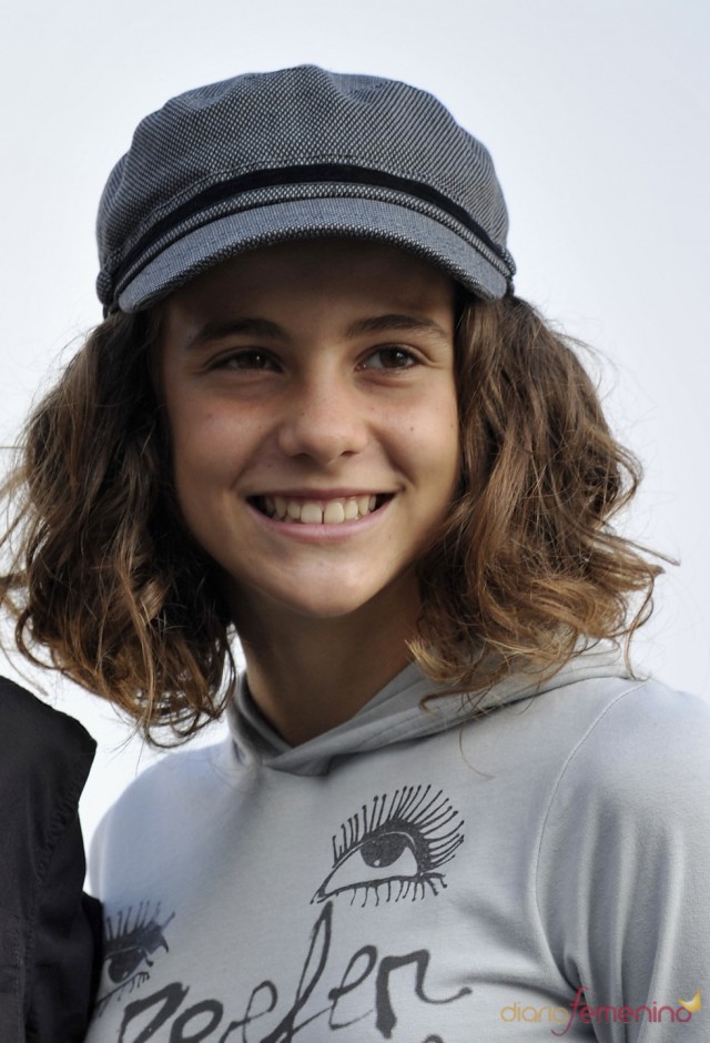 Marina Comas Fotoğrafı