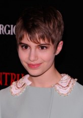 Sami Gayle fotoğrafı