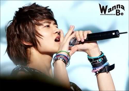 Lee Seung-gi Fotoğrafı