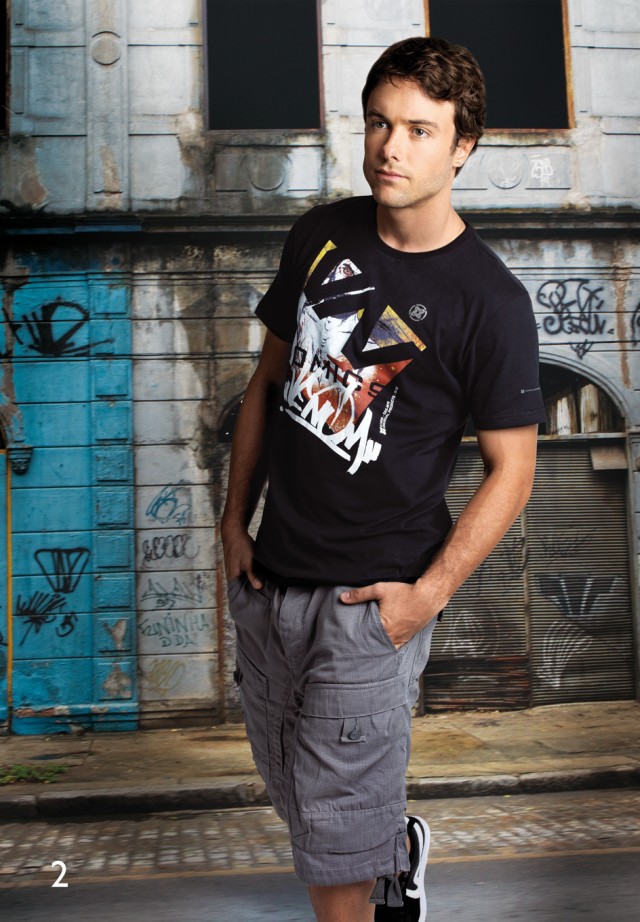 Kayky Brito Fotoğrafı