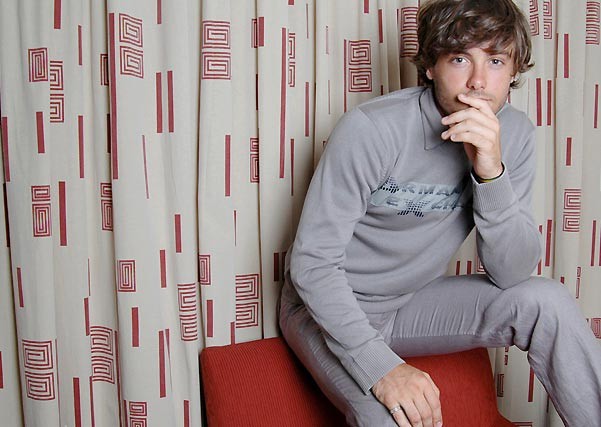 Kayky Brito Fotoğrafı