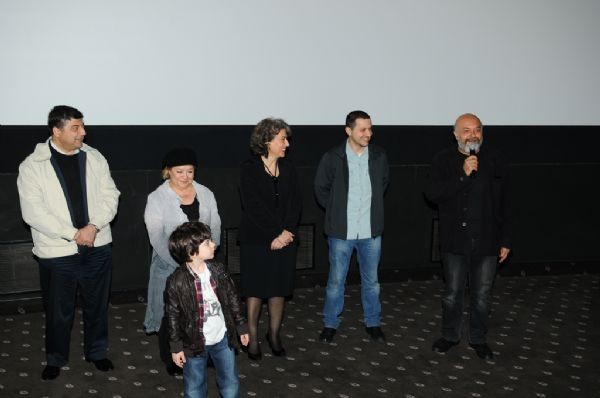 Deniz Deha Lostar Fotoğrafı