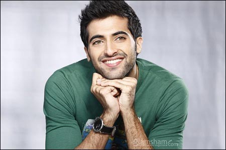 Akshay Oberoi Fotoğrafı