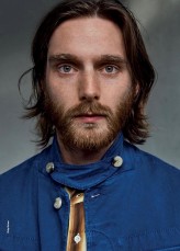 Reinout Scholten van Aschat fotoğrafı