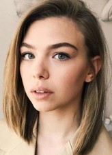 Taisiya Vilkova fotoğrafı