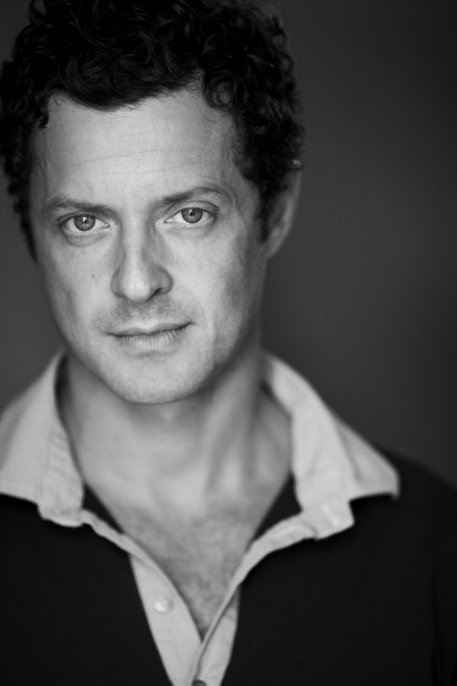 Peter Pilegaard Fotoğrafı