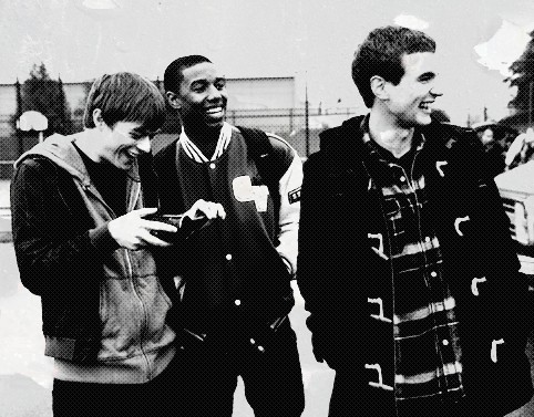 Alex Russell fotoğrafı