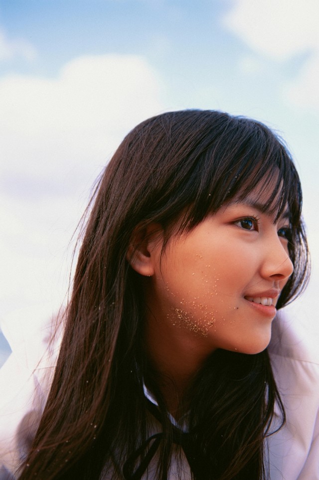 Seika Taketomi Fotoğrafı