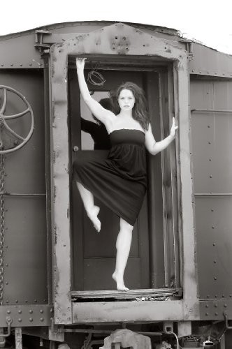 Chelsea Cardwell Fotoğrafı