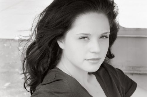 Chelsea Cardwell Fotoğrafı