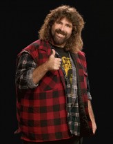 Mick Foley fotoğrafı