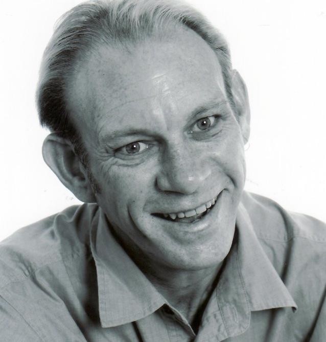 Simon Lockwood Fotoğrafı