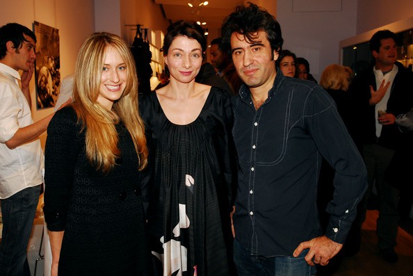 Lionel Guy-bremond Fotoğrafı