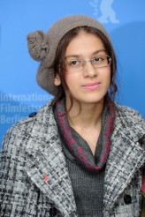 Sarina Farhadi fotoğrafı