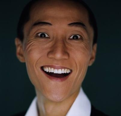 Nicolas Wan Park Fotoğrafı