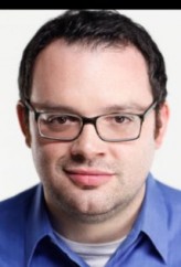 Mark Gessner fotoğrafı