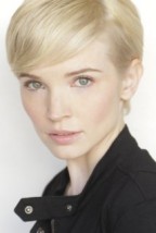 Elizabeth Olin Fotoğrafı