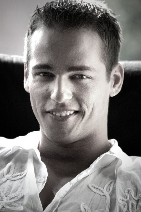 Till Kraemer Fotoğrafı