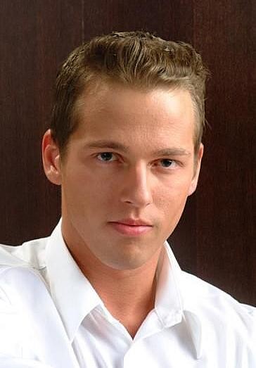 Till Kraemer Fotoğrafı