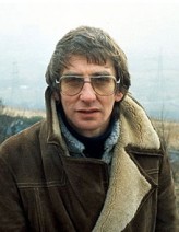 Barry Hines fotoğrafı